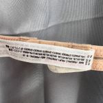 Free People  Nude Sheer Mesh Triangle Bralette Bra Size 34B OB791736 New Photo 3