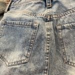 Buffalo David Bitton FINAL MARKDOWN   hi rise denim skirt 24” Photo 5