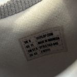 FitFlop  Vitamin Shoes Womens 11 Gray Knit Sport Sneakers Mesh EU 43 Lace Up Photo 9