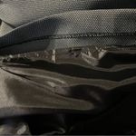 Studio 1 Knee Length Dress Womens Size 10 Bow‎ Tie Holiday Party Black White Photo 8