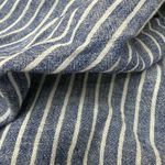 BeachLunchLounge  Linen & Cotton Mini Summer Dress size M Photo 9