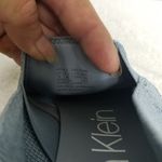 Calvin Klein  fabric loafers Photo 1