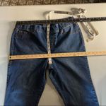 Faded Glory , Women’s Jean Jeggings/Leggings, Blue, Size 14,‎ Photo 5