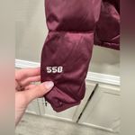 The North Face  550 Down Jacket Photo 5