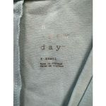 A New Day NWT!  V Neck Sleeveless Dress in Mint XS Photo 2