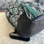 No Boundaries  Backpack With Tassel Photo 7