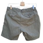 GOODTHREADS women's size 31 military green shorts Photo 1