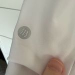 AB3 Women’s Large White Athletic Tank Top Photo 2