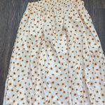 We Wore What  Smocked MIDI Ditsy Daisies Dress Photo 2