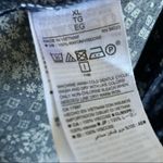 Old Navy Floral Paisley Style Lightweight Dress XL Photo 11