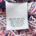 Anthropologie  MAEVE Paisley Print Milou Dress Photo 11