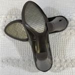Calvin Klein  Olive Women's Brown Shoes/Heels Sz 9M SKU 5048 Photo 4