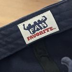 Detroit Tigers Baseball Hat Fan Favorite Woman's Baseball Cap Pink & Blue Photo 2