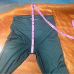 Outdoor Voices  Move Free Leggings small green Photo 7