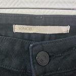 Vince Camuto Women's Size 28 Black Low-Rise, Skinny Jeans Photo 2