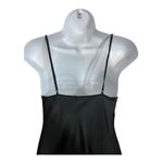 Victoria's Secret Victoria Secret Black Lace Teddy Babydoll Size XS Lingerie Adjustable Strap Photo 7