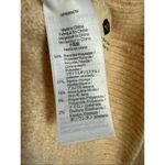 Madewell cable Havener pullover sweater Small Photo 4