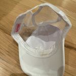 KatyDid Bride White Baseball Cap Photo 2