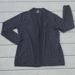 United States Sweaters  Sequin Open Front Cardigan Photo 0