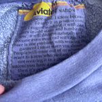 Aviator Nation  Lavender Logo Crewneck Sweatshirt Size medium  Photo 4