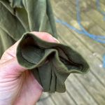 Lululemon  Women's Green Shirt​ Photo 4