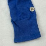 Alta Gracia Florida Gators NCAA Football Blue Pullover Crewneck Sweatshirt size L Photo 2