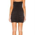 superdown  Rachelle Mini Dress in Black Small Photo 1