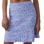 Free People NWT IRL Skirt Lavender
Floral Ice Combo Size XS Photo 0
