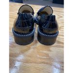 Jimmy Choo  Black Patent Deanna 30 Loafers NWOB 
Size 38.5 (L1) Photo 8