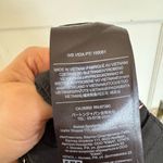 Burton  women’s Vida black snow pant size xs. Photo 8