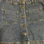 Size 8 Jean skirt by LaRedoute Photo 0