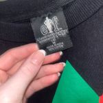 Elf Christmas sweatshirt Black Size M Photo 1