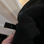 Calzedonia Faux Leather Pants Photo 3