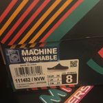 Skechers Foamies: GO WALK 7 - Joyous Photo 3