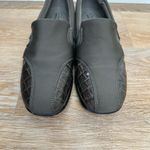 Clarks Collections Gael Beam Faux Alligator Slip On Loafer Shoes Photo 5