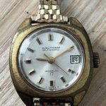 Waltham Self Photo 0