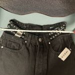 Kendall + Kylie New  Dad Jeans size 22 Photo 6