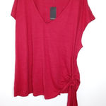 Eloquii  red tee size 22/24 Photo 0