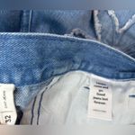 PacSun  32 Dad Jean Straight Leg Jeans Photo 6