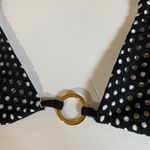 Beach Bunny  Bronze Locals Only Bikini Top Photo 3