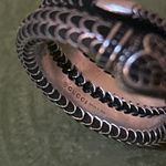 Gucci Garden Snake Ring Silver 925 Photo 3