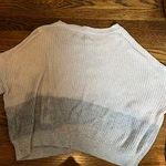 Garage Sweater Photo 3