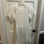 Amazon  White Dress Photo 1