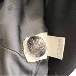 Banana Republic EUC Black Wool Suit Jacket Size 14 Photo 5