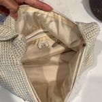 The Sak  creak woven crocheted bohemian cottage core minimalist shoulder bag Photo 4