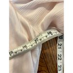 Ted Baker  London blush wrap puff sleeve dress size 2 Photo 10