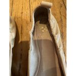 Vince Camuto  Women's Ronjilta Ballet Flat Sandstone Size 7 NWOB Photo 4