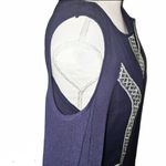 Skies Are Blue  Cold Shoulder Dress Size S Photo 2