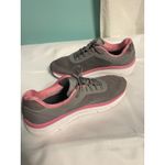 Avia  Enduropro Arch Support Gray & Pink Sneakers Sz 11 Athletic Sneakers Bin2 Photo 4