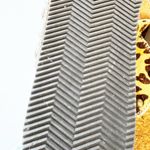 Boutique by Corkys Hazel Too Leopard Cheetah Wedge Doublestrap Slide Sandals 9 Brown Photo 9